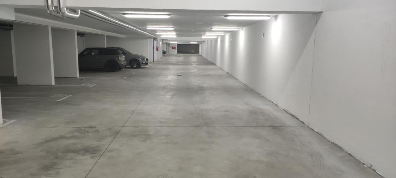 Aurelia'S Charming Place With Garage Parking Zagreb Buitenkant foto